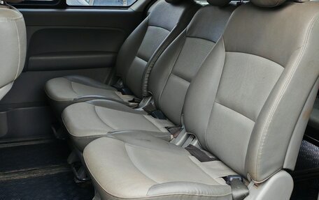 Hyundai Grand Starex Grand Starex I рестайлинг 2, 2010 год, 1 500 000 рублей, 10 фотография