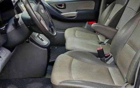 Hyundai Grand Starex Grand Starex I рестайлинг 2, 2010 год, 1 500 000 рублей, 12 фотография