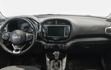 KIA Soul III, 2022 год, 2 379 200 рублей, 6 фотография