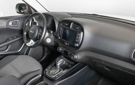 KIA Soul III, 2022 год, 2 379 200 рублей, 7 фотография