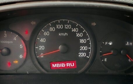 Hyundai Grand Starex Grand Starex I рестайлинг 2, 2010 год, 1 500 000 рублей, 15 фотография