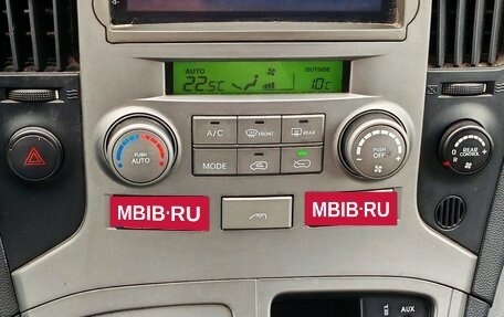 Hyundai Grand Starex Grand Starex I рестайлинг 2, 2010 год, 1 500 000 рублей, 16 фотография