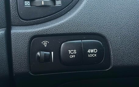 KIA Sportage II, 2007 год, 775 000 рублей, 11 фотография