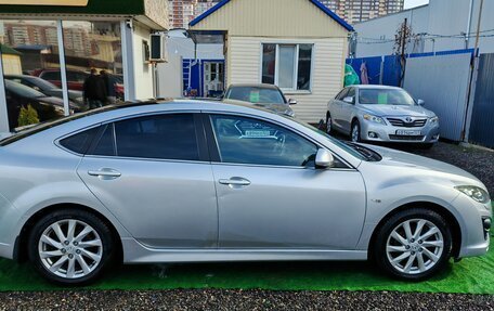 Mazda 6, 2011 год, 1 000 000 рублей, 6 фотография