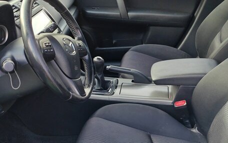 Mazda 6, 2011 год, 1 000 000 рублей, 12 фотография