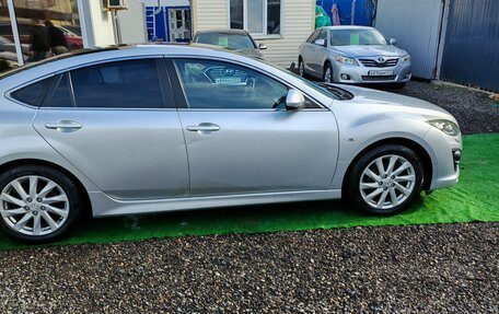 Mazda 6, 2011 год, 1 000 000 рублей, 7 фотография