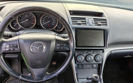 Mazda 6, 2011 год, 1 000 000 рублей, 13 фотография