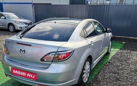 Mazda 6, 2011 год, 1 000 000 рублей, 5 фотография