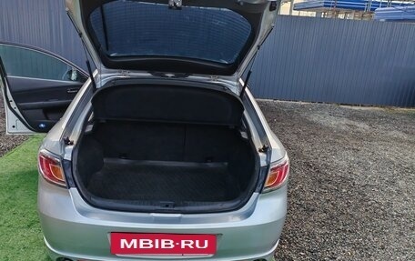 Mazda 6, 2011 год, 1 000 000 рублей, 14 фотография