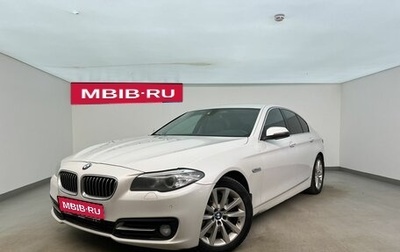 BMW 5 серия, 2014 год, 2 150 000 рублей, 1 фотография