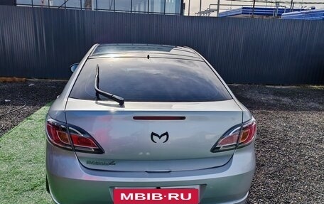 Mazda 6, 2011 год, 1 000 000 рублей, 4 фотография