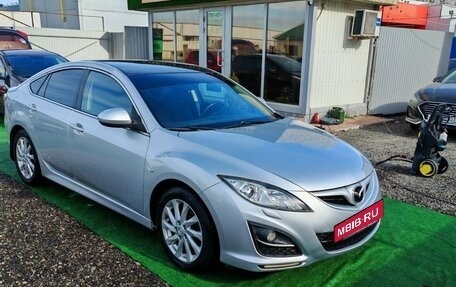 Mazda 6, 2011 год, 1 000 000 рублей, 8 фотография