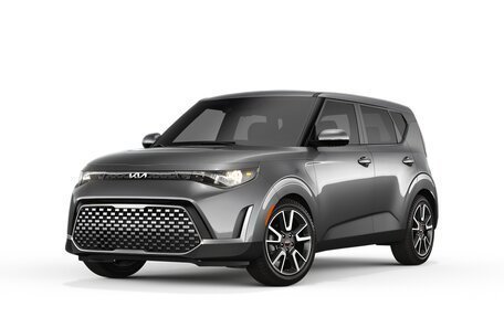 KIA Soul III, 2025 год, 4 040 000 рублей, 1 фотография