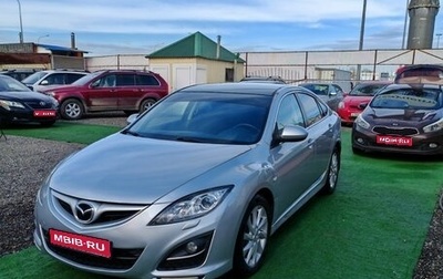 Mazda 6, 2011 год, 1 000 000 рублей, 1 фотография