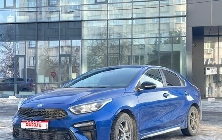 KIA Cerato IV, 2020 год, 1 795 000 рублей, 1 фотография