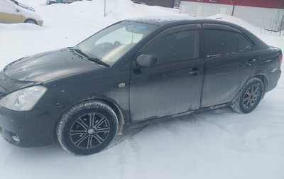 Toyota Allion, 2002 год, 570 000 рублей, 1 фотография