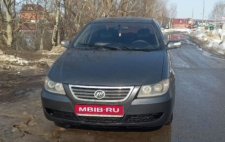 Lifan Solano I (630) рестайлинг, 2013 год, 275 000 рублей, 1 фотография