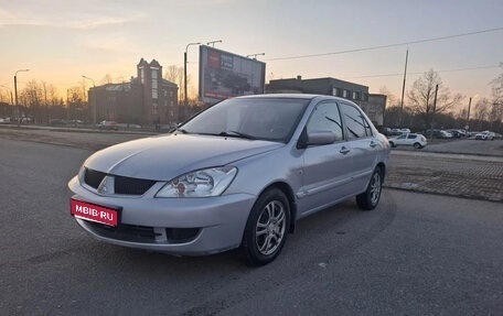 Mitsubishi Lancer IX, 2007 год, 295 000 рублей, 1 фотография