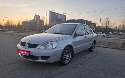 Mitsubishi Lancer IX, 2007 год, 295 000 рублей, 1 фотография