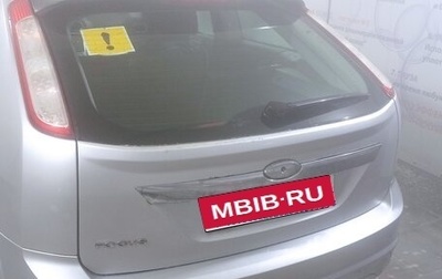 Ford Focus II рестайлинг, 2008 год, 380 000 рублей, 1 фотография