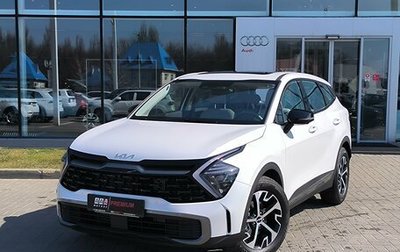 KIA Sportage IV рестайлинг, 2026 год, 4 300 000 рублей, 1 фотография