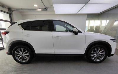 Mazda CX-5 II, 2022 год, 3 099 000 рублей, 1 фотография
