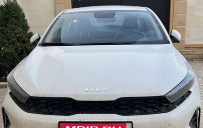 KIA K3, 2024 год, 1 600 000 рублей, 1 фотография