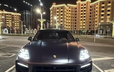 Porsche Cayenne III, 2018 год, 7 800 000 рублей, 1 фотография