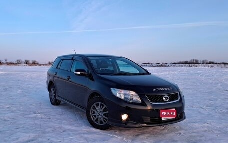 Toyota Corolla, 2011 год, 1 460 000 рублей, 1 фотография