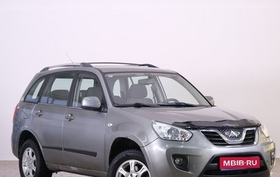 Chery Tiggo (T11), 2014 год, 599 000 рублей, 1 фотография
