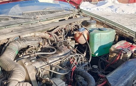 Volkswagen Passat B3, 1990 год, 180 000 рублей, 1 фотография