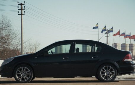 Opel Astra H, 2008 год, 310 000 рублей, 1 фотография