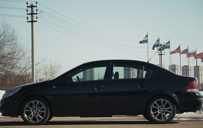 Opel Astra H, 2008 год, 310 000 рублей, 1 фотография