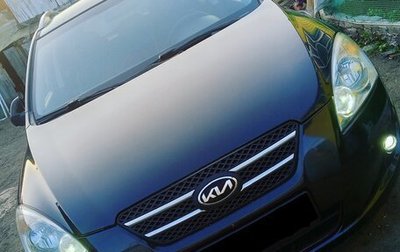 KIA cee'd I рестайлинг, 2009 год, 730 000 рублей, 1 фотография