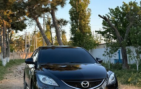 Mazda 6, 2010 год, 870 000 рублей, 1 фотография