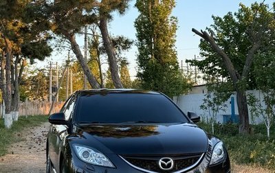 Mazda 6, 2010 год, 870 000 рублей, 1 фотография