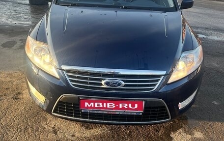 Ford Mondeo IV, 2008 год, 1 500 000 рублей, 1 фотография