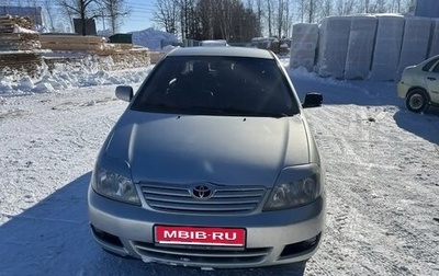 Toyota Corolla, 2004 год, 399 000 рублей, 1 фотография