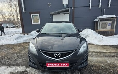 Mazda 6, 2011 год, 830 000 рублей, 1 фотография