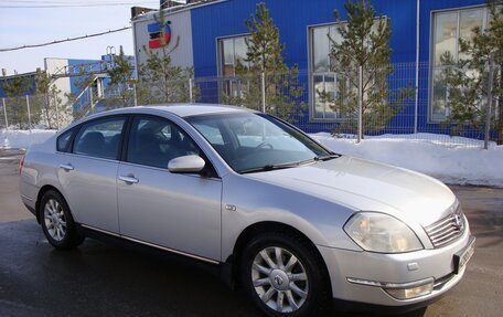 Nissan Teana, 2006 год, 535 000 рублей, 1 фотография