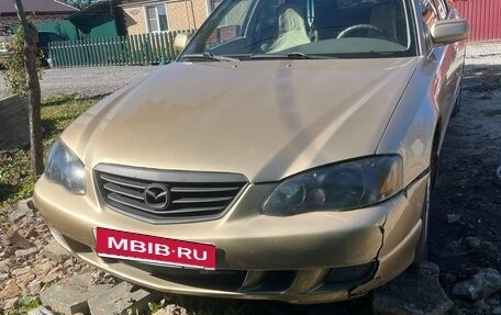 Mazda Millenia I рестайлинг, 2002 год, 250 000 рублей, 1 фотография