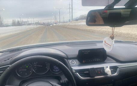 Mazda 6, 2015 год, 1 495 000 рублей, 1 фотография