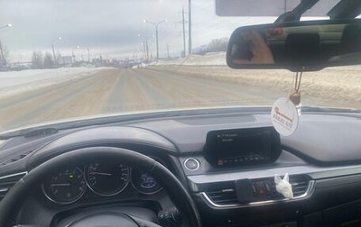 Mazda 6, 2015 год, 1 495 000 рублей, 1 фотография