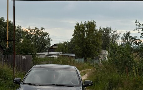 KIA Rio III рестайлинг, 2015 год, 900 000 рублей, 1 фотография