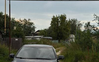 KIA Rio III рестайлинг, 2015 год, 900 000 рублей, 1 фотография