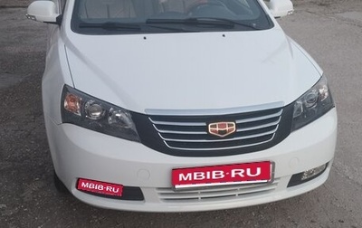 Geely Emgrand EC7, 2014 год, 950 000 рублей, 1 фотография