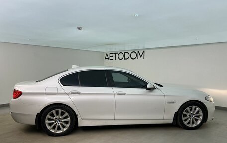 BMW 5 серия, 2014 год, 2 150 000 рублей, 5 фотография