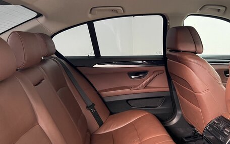 BMW 5 серия, 2014 год, 2 150 000 рублей, 9 фотография