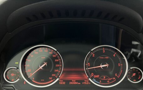 BMW 5 серия, 2014 год, 2 150 000 рублей, 8 фотография