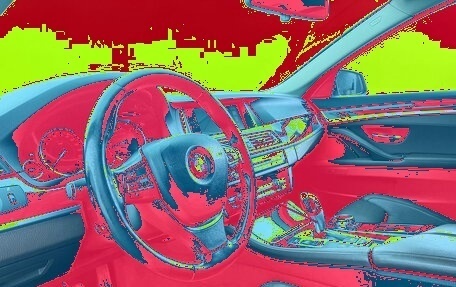 BMW 5 серия, 2014 год, 2 150 000 рублей, 7 фотография